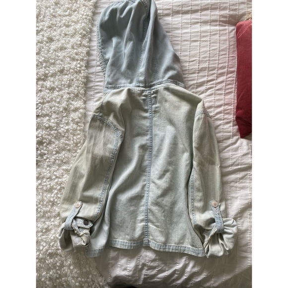 BDG light jacket - Picture 3 of 3